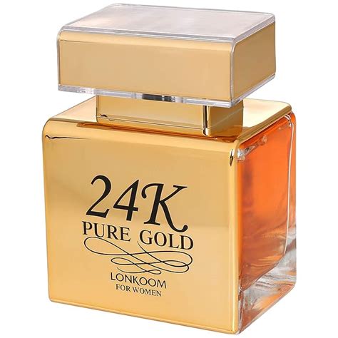 Fragrance360 24k magic